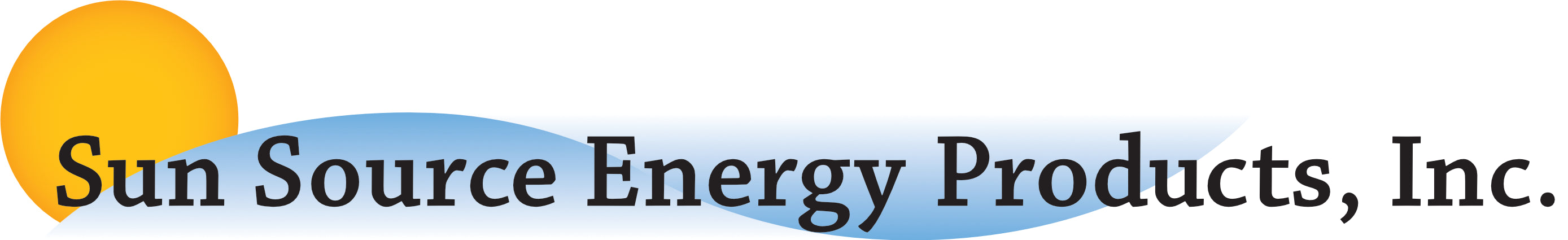 Sun Source Energy Products