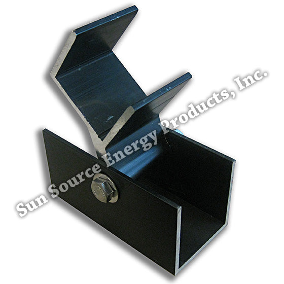 SunEarth RexRack Hinged Front Foot