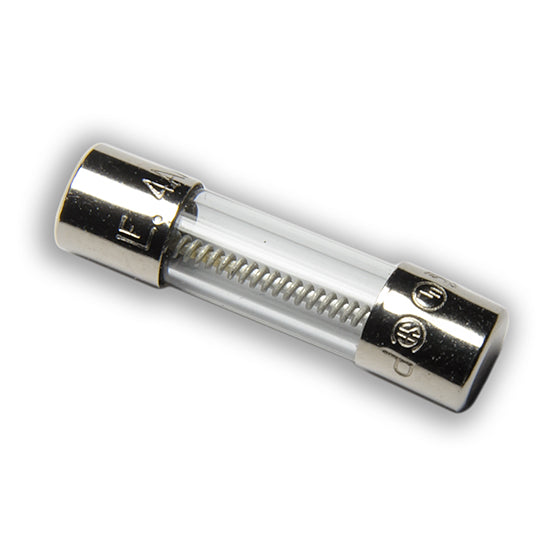 SunEarth Steca TR-0301-U 4 Amp Spare Fuse