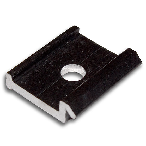 SunEarth Panel Clip, Black (MTG-C-100-BA)