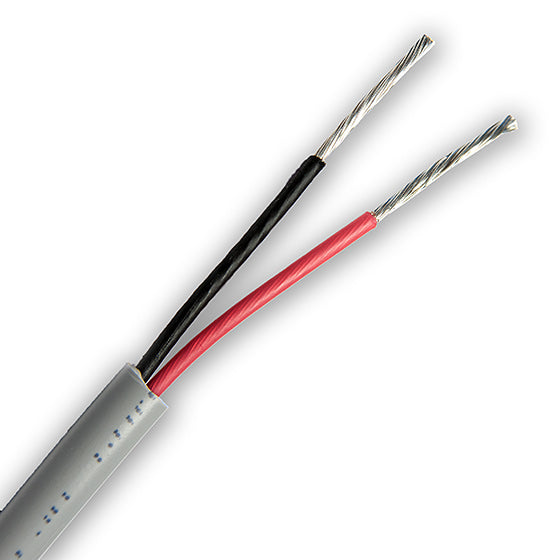 Solar Sensor Wire, 18/2, By The Foot