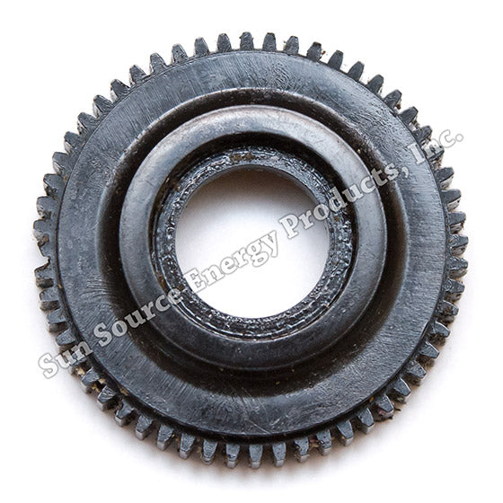 Heliotrope Flo-Verter Gear