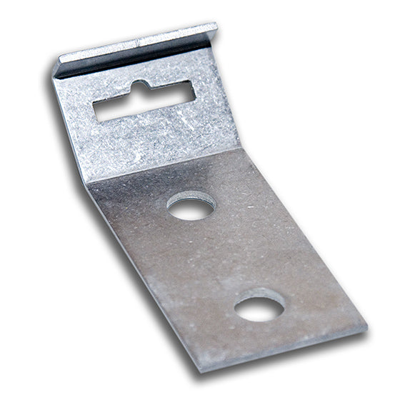 Aquatherm 2 Hole Header Bracket (50069) – Sun Source Energy Products