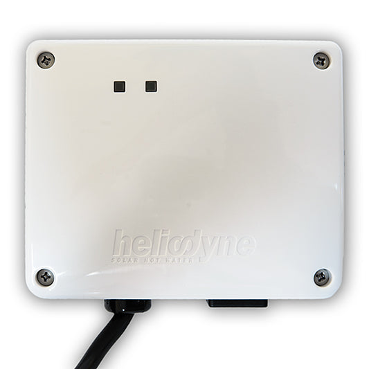 Heliodyne DTT-94 (DLTA 000 000) Solar Control, with Line Cord