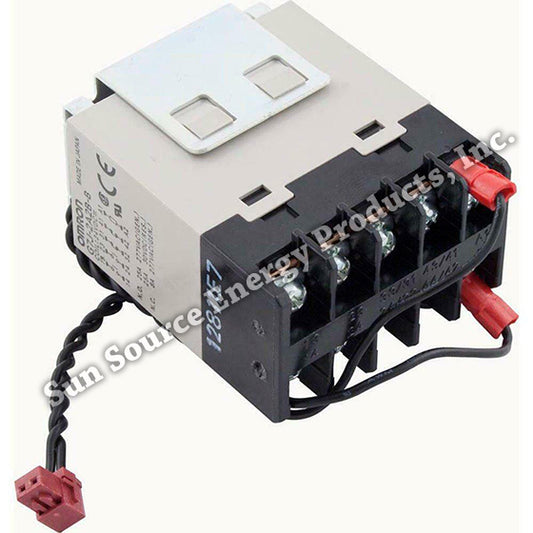 Pentair 520198 Relay, 24V DC, 20Amp