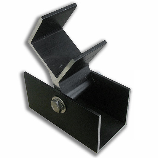 SunEarth RexRack Hinged Front Foot