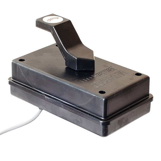 Heliotrope Flo-Verter Valve, Actuator Only, 24 Volt